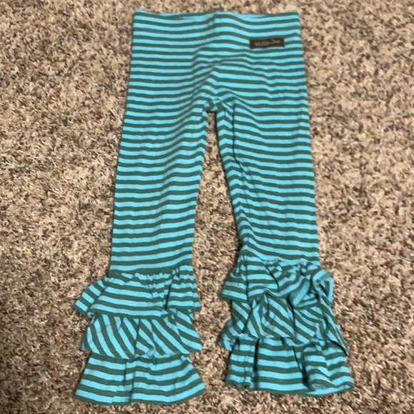 Matilda Jane Girls Size 2 Outfit - Picture 3 of 5